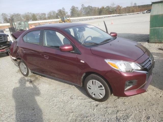 2024 MITSUBISHI MIRAGE G4 - ML32FUFJ5RHF01713