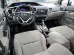 HONDA CIVIC EX photo