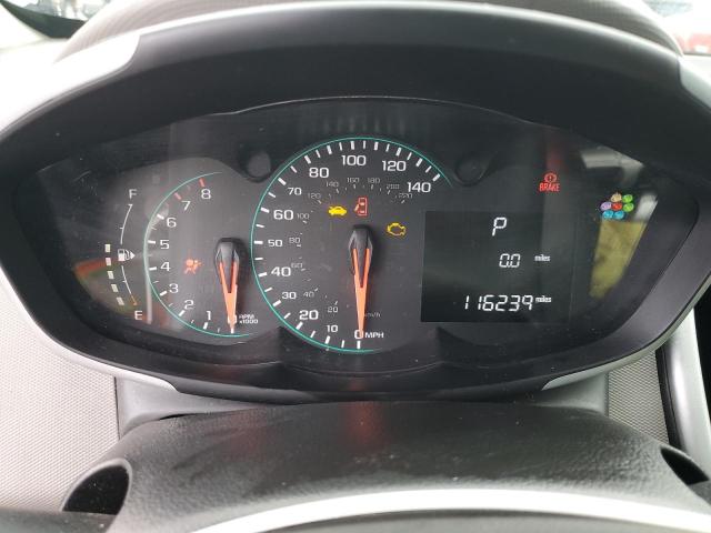 2017 CHEVROLET SONIC LS - 1G1JB5SH4H4104213