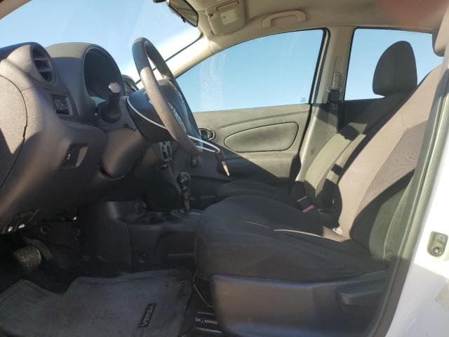 VIN 3N1CN7AP3JL806750 2018 NISSAN VERSA no.7