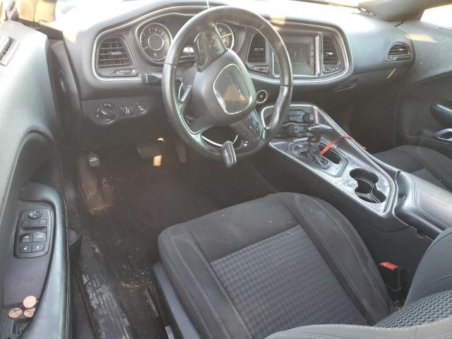 2015 DODGE CHALLENGER - 2C3CDZAG7FH730871