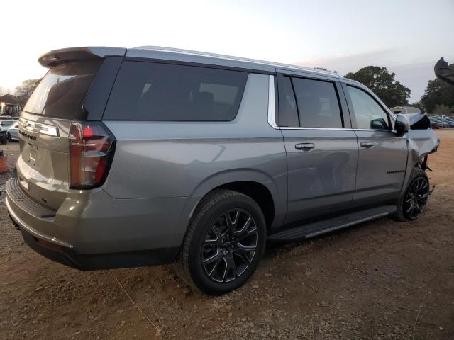 2024 CHEVROLET SUBURBAN C - 1GNSCCKDXRR331850