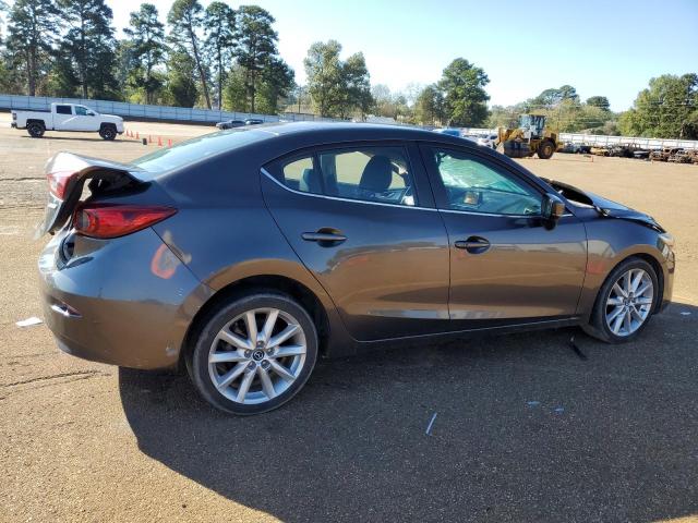 3MZBN1V76HM110899 Mazda 3 Touring 2017