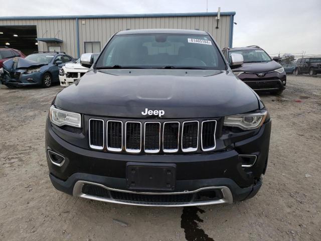 VIN 1C4RJFBT0EC557446 2014 JEEP GRAND CHEROKEE no.5