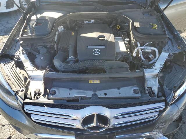 VIN WDC0G4JB3JV106623 2018 MERCEDES-BENZ GLC-CLASS no.12