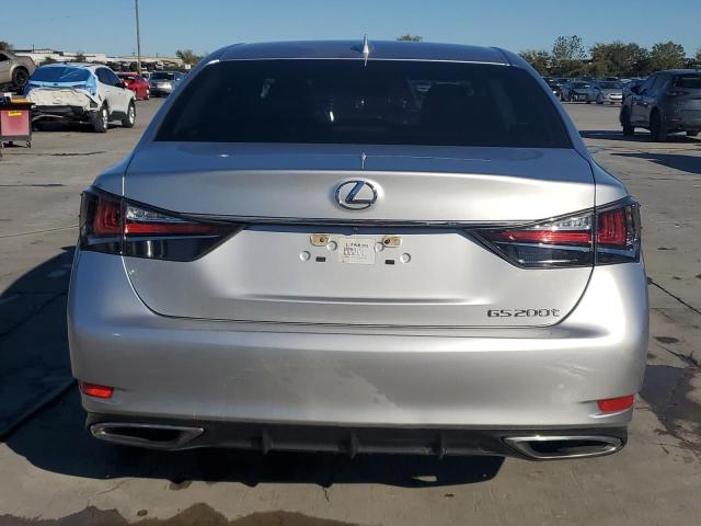 2016 LEXUS GS 200T BA - JTHBA1BL7GA000406