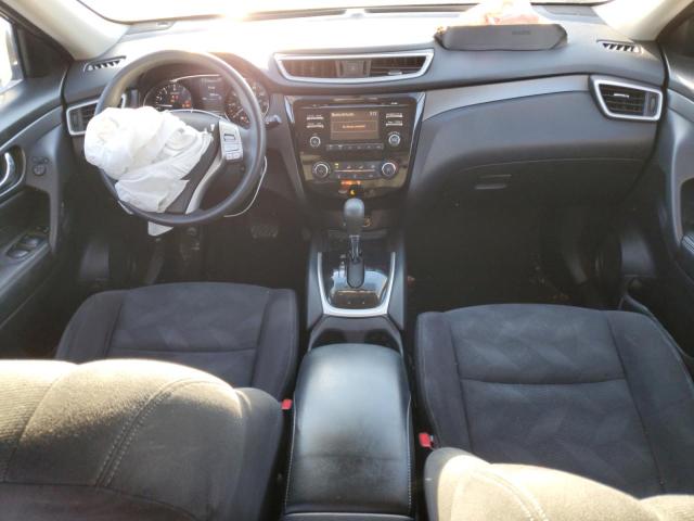 2016 NISSAN ROGUE S - JN8AT2MT3GW028060