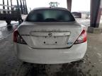 Lot #3033579084 2012 NISSAN VERSA S