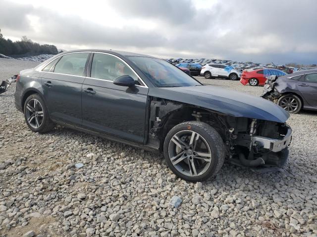 VIN WAUENAF49JA209978 2018 AUDI A4 no.4