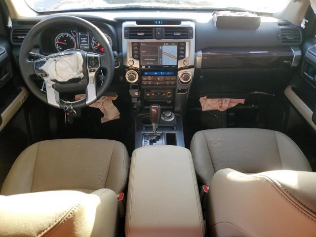 2024 TOYOTA 4RUNNER LI JTEKU5JR5R6294332