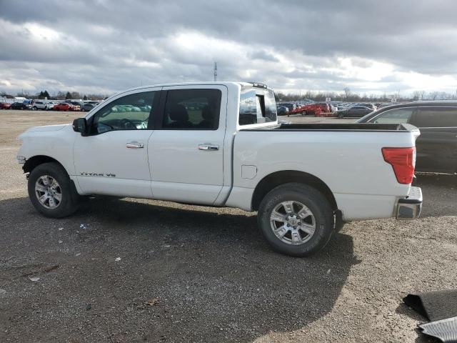 Vin: 1n6aa1ej3jn524186, lot: 81468294, nissan titan s 20182