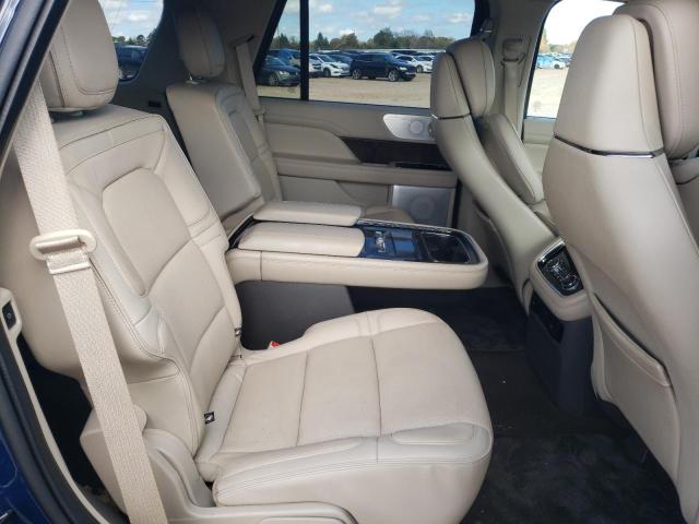 2018 LINCOLN NAVIGATOR - 5LMJJ2LTXJEL18000
