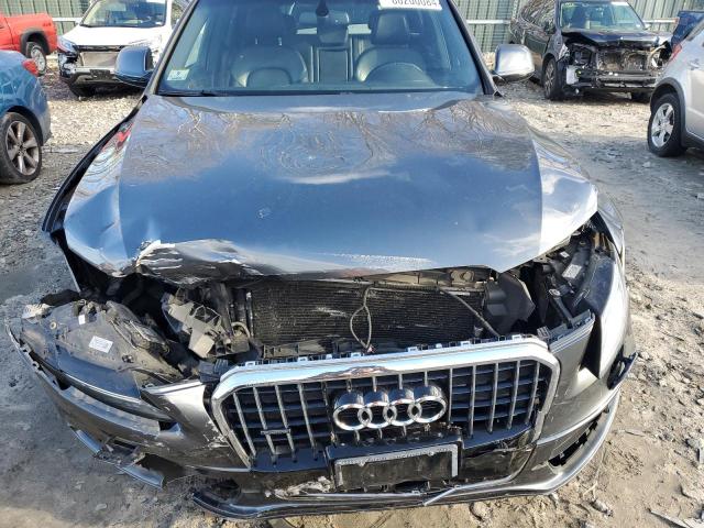 VIN WA1D7AFP7GA012863 2016 AUDI Q5 no.12