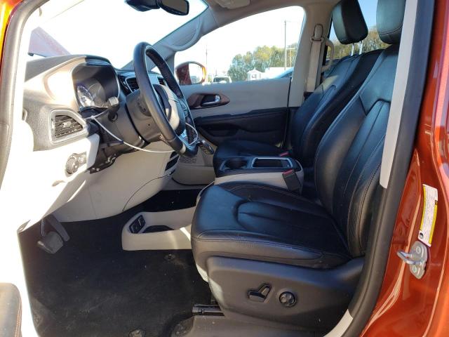 2018 CHRYSLER PACIFICA T - 2C4RC1EG1JR197407