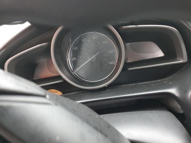 2019 TOYOTA YARIS L - 3MYDLBYV7KY516998