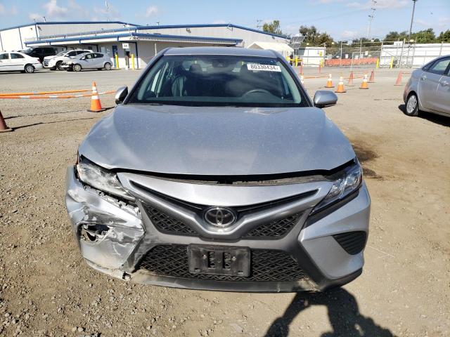 VIN 4T1M11AK8LU401471 2020 TOYOTA CAMRY no.5