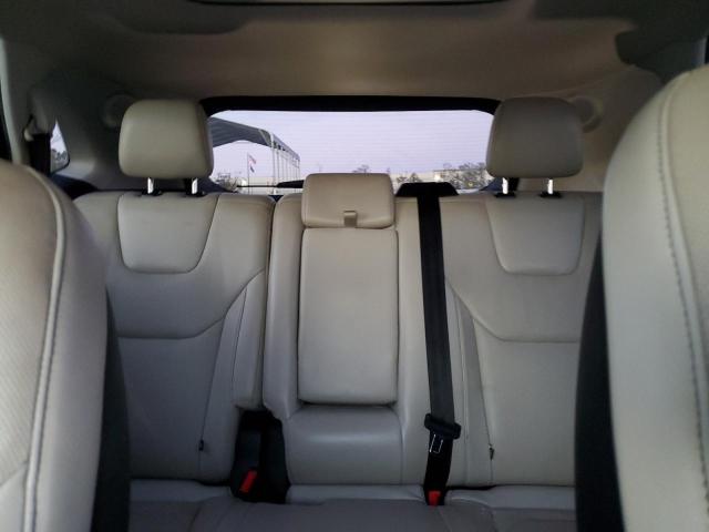 2018 FORD EDGE TITAN - 2FMPK3K96JBC04626