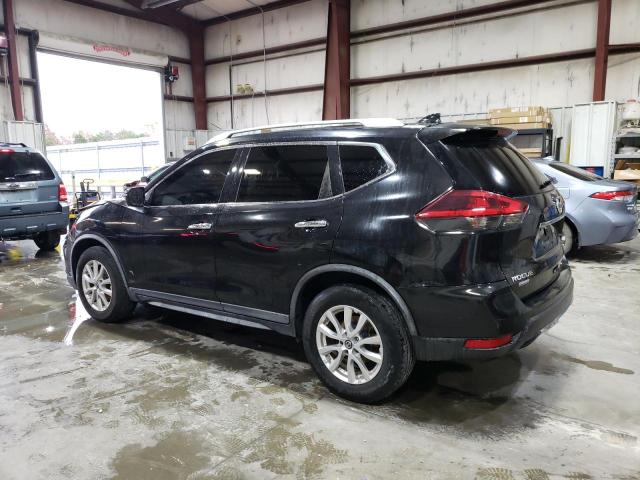 Vin: knmat2mt4jp513417, lot: 77611604, nissan rogue s 20182
