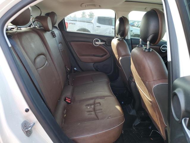2016 FIAT 500X LOUNG ZFBCFYDT1GP511672