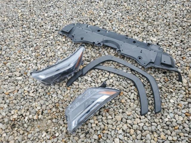 2023 TOYOTA RAV4 LIMIT - 2T3N1RFV3PW341070