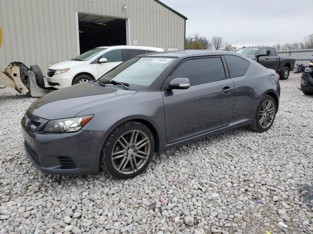 TOYOTA SCION TC