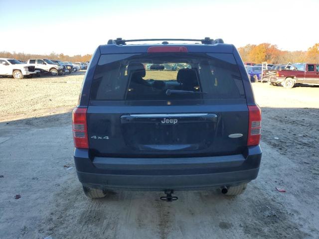 VIN 1C4NJRFB2GD511048 2016 JEEP PATRIOT no.6