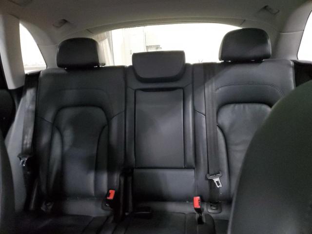 2015 AUDI Q5 PREMIUM - WA1CFAFP0FA102210