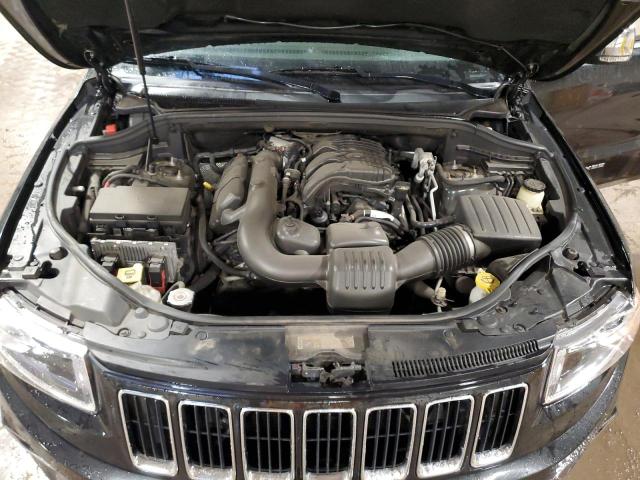 VIN 1C4RJFBG6FC607786 2015 JEEP GRAND CHEROKEE no.12