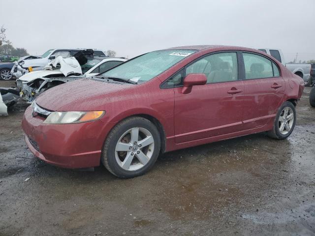 2006 HONDA CIVIC EX #3044773042