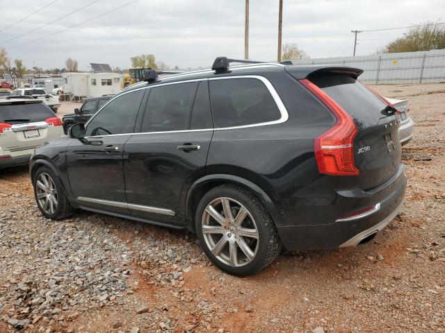 YV4A22PL5G1000992 Volvo Xc90 T6 2016