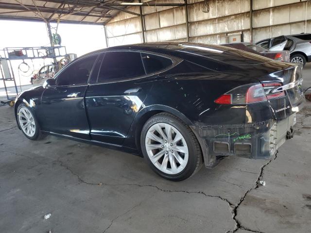 2017 TESLA MODEL S - 5YJSA1E14HF212698