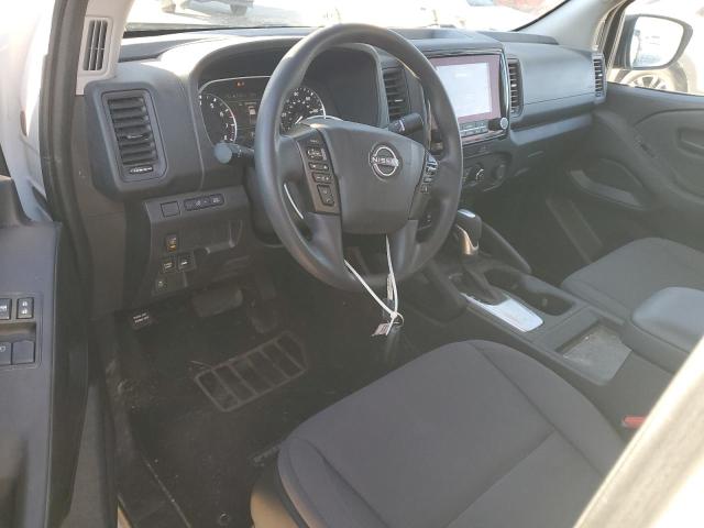 2023 NISSAN FRONTIER S 1N6ED1CM3PN645928