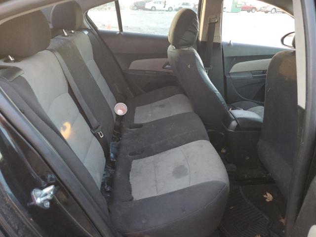 2015 CHEVROLET CRUZE L 1G1P15SH0F7221702