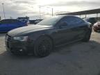 2017 AUDI A5 SPORT - WAUD2AFR3HA000990