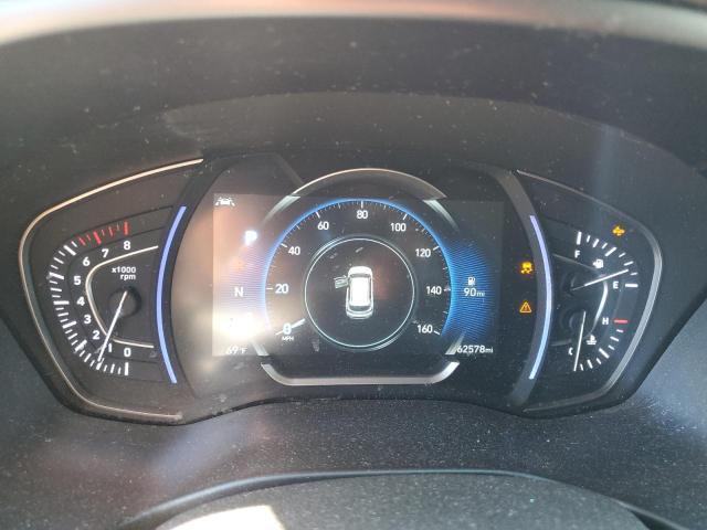 2020 HYUNDAI SANTA FE S - 5NMS33AD4LH273336