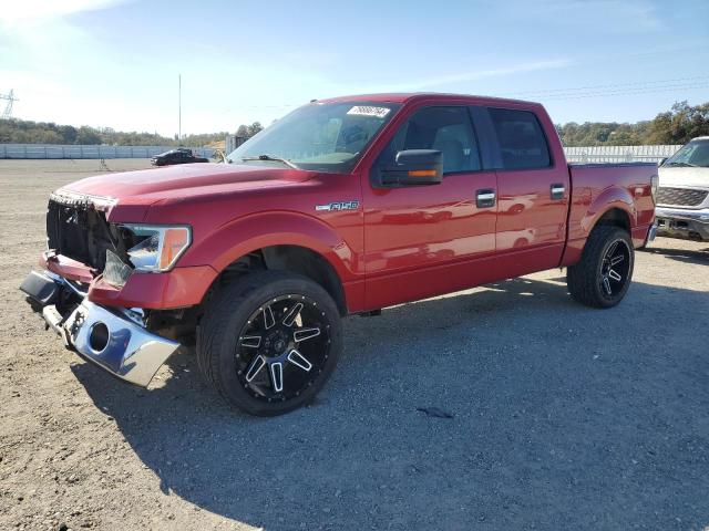 FORD F150 SUPER