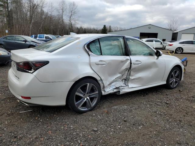 Vin: jthcz1blxha006019, lot: 79964064, lexus gs350 350 base 20173