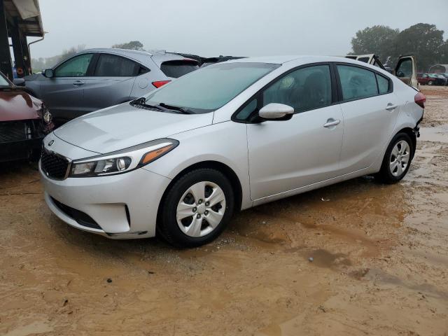 Vin: 3kpfk4a71he084288, lot: 81287084, kia forte lx 2017 img_1