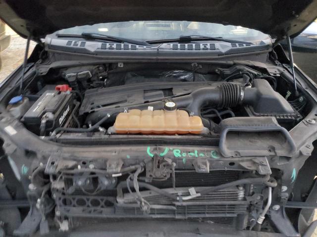 2016 FORD F150 SUPER 1FTEW1EG0GFD10740