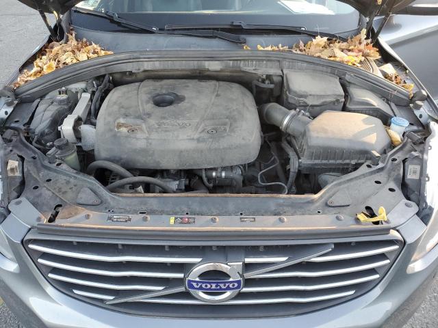 2017 VOLVO XC60 YV440MRU9H2028892