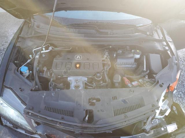 2015 ACURA ILX 20 TEC 19VDE1F78FE005940