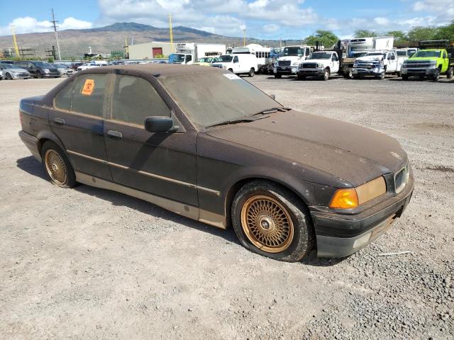 Vin: wbacb3316pfe10919, lot: 76412814, bmw 3 series i 19934