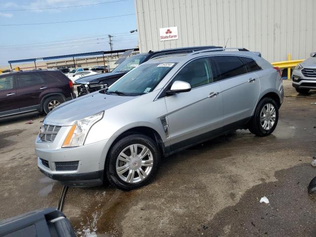 2011 CADILLAC SRX LUXURY #3025102221