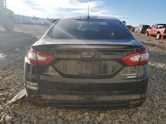 VIN 3FA6P0K94FR120190 2015 Ford Fusion, Titanium no.6