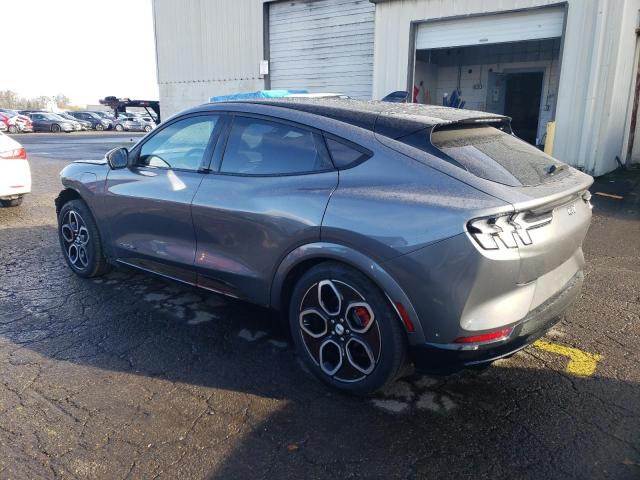2023 FORD MUSTANG MA - 3FMTK4SE5PMA62908
