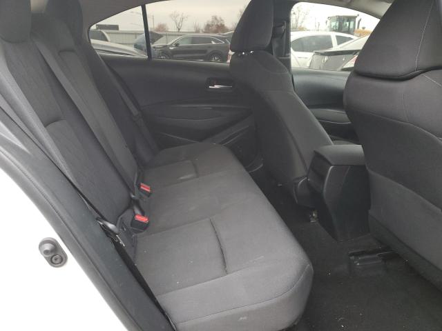 2020 TOYOTA COROLLA LE - JTDEBRBE4LJ002331