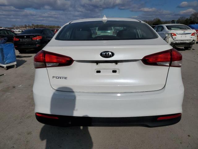 2018 KIA FORTE LX - 3KPFL4A76JE217842