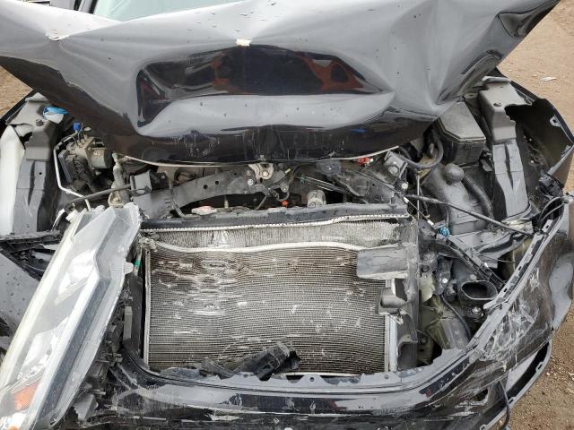 2015 HONDA CR-V EXL - 2HKRM3H74FH514962