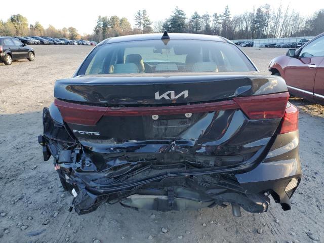 2023 KIA FORTE LX - 3KPF24AD7PE572942