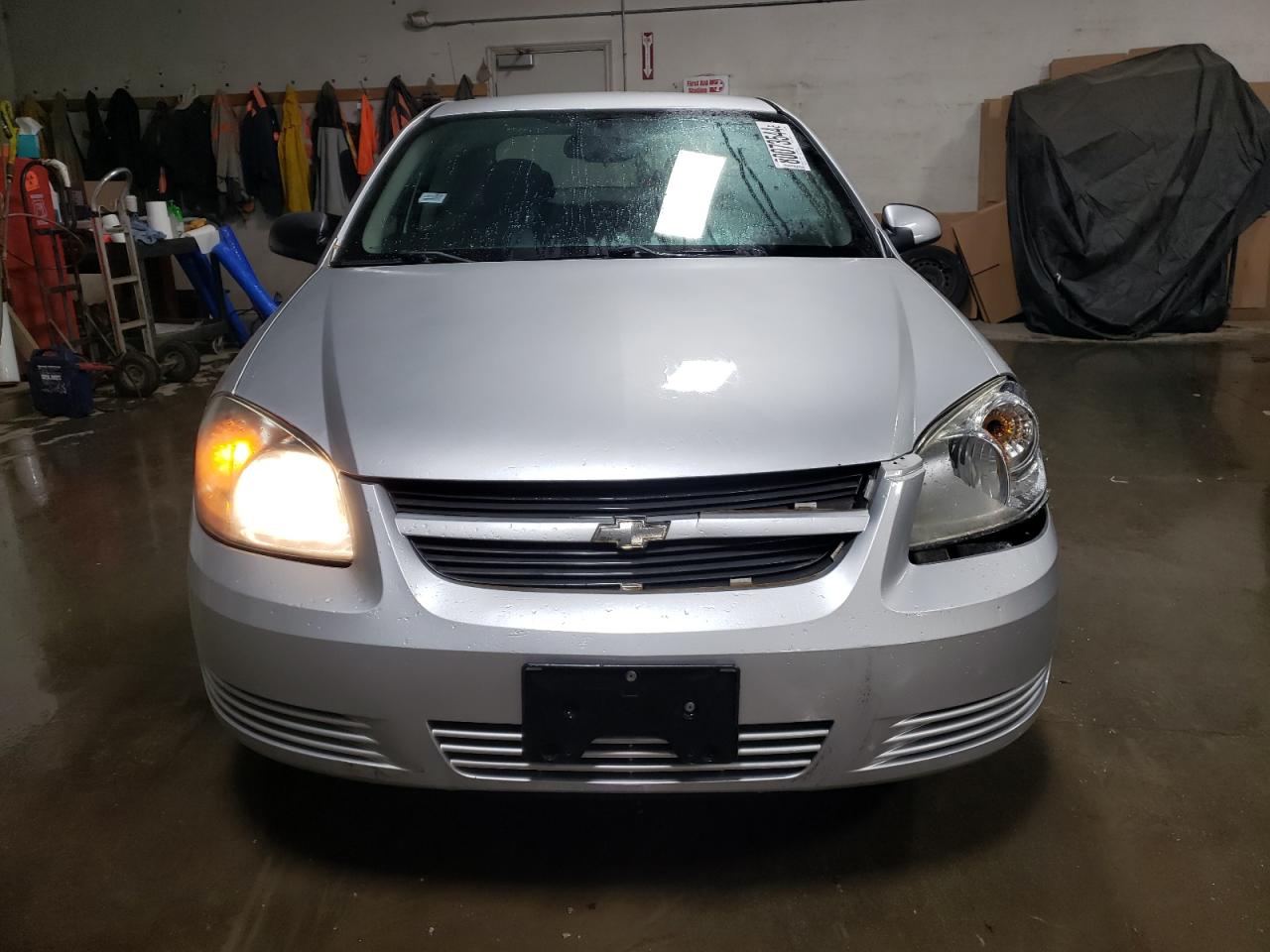 Lot #2986722165 2009 CHEVROLET COBALT LT